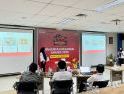 Dari Bangku Sekolah untuk Indonesia, 1.215 Pelajar Adu Inovasi di AHM Best Student 2026