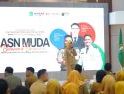 Sambut Sumpah Pemuda 2026, BPSDM Kalbar Luncurkan Gerakan ASN Muda Pembelajar