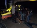 Reskrim Polres Sanggau Amankan Dua Orang Terduga Pelaku Curat