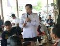 Wawako Singkawang Tegaskan Sidak ASN di Jam Kerja Terus Berlanjut, Disiplin Jadi Kunci Pelayanan