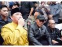 Serap Aspirasi Mahasiswa Hingga Momen Akrab Prabowo-Norsan