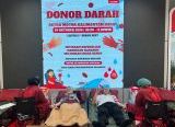 Photo of Ciptakan Kepedulian, Astra Motor Kalbar Gelar Aksi Donor Darah