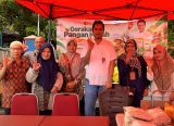 Photo of Bulog Singkawang Dukung Gerakan Pangan Murah untuk Bantu Masyarakat