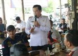 Photo of Wawako Singkawang Tegaskan Sidak ASN di Jam Kerja Terus Berlanjut, Disiplin Jadi Kunci Pelayanan