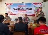 Photo of Ngopi Bareng Jelang Pilkades 2027, Polsek Tayan Hilir Ajak Semua Pihak Jaga Demokrasi Tetap Damai