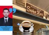 Photo of Secangkir Toleransi di Meja Warkop Pontianak, Oleh: Zaki, Mahasiswa S2 Magister Ekonomi Syariah, Pascasarjana IAIN Pontianak