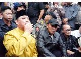 Photo of Serap Aspirasi Mahasiswa Hingga Momen Akrab Prabowo-Norsan
