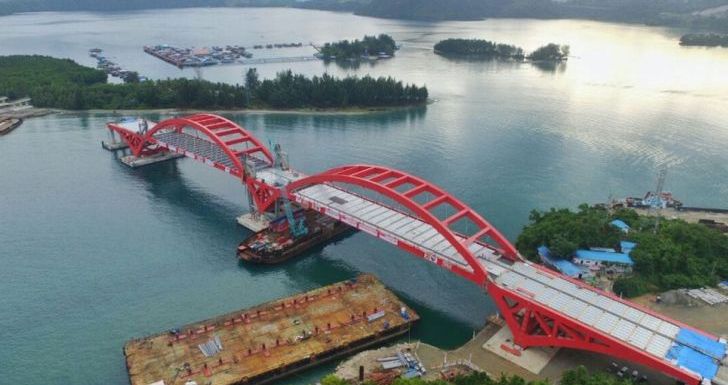 Manuver Politik Separatis Tak Boleh Mengganggu Percepatan Pembangunan Papua