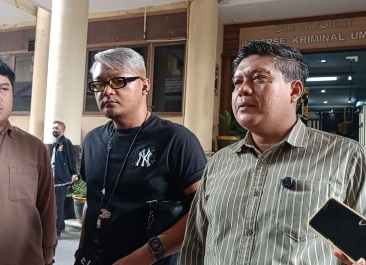 Photo of Investasi Bodong Berkedok Proyek Mie Gacoan Rp2,3 Miliar Bergulir di Polda Kalbar, PT Dua Pilar Askara Amerta Buka Suara
