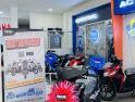 Lewat Program Sobek Label, Yamaha Kharisma Makmur Abadi Serahkan Hadiah Utama Yamaha Gear Ultima Sekaligus Edukasi Oli Asli Yamalube