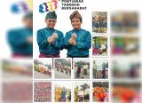Photo of Walikota Tekankan Makna Tangguh Bersahabat, HUT ke-255 Pontianak