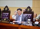 Photo of Ketua Komisi III DPR: Penanganan Demonstrasi Lebih Humanis, Prabowo-Gibran Kedepankan Aspek Restoratif