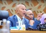 Photo of Ketua Banggar DPR Said Abdullah Minta Mitigasi Kekeringan dan Karhutla di Jatim Diperkuat