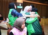Photo of Dari Cerita Menjadi Kekuatan, Srikandi PLN Kalbar Hadirkan “Ruang Cerita Ibu”