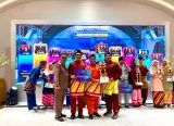 Photo of Lomba Cerdas Cermat Pemuda, Disporapar Pontianak Dorong Generasi Muda Kenali Sejarah Kota