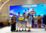 Photo of Bebby Nailufa Dorong Lomba Cerdas Cermat Pemuda Pontianak Digelar Berkelanjutan