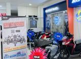 Photo of Lewat Program Sobek Label, Yamaha Kharisma Makmur Abadi Serahkan Hadiah Utama Yamaha Gear Ultima Sekaligus Edukasi Oli Asli Yamalube