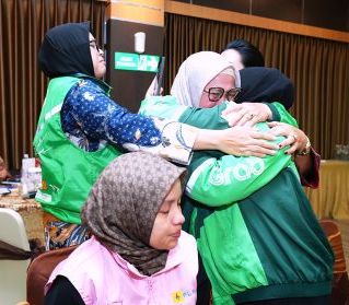 Dari Cerita Menjadi Kekuatan, Srikandi PLN Kalbar Hadirkan “Ruang Cerita Ibu”