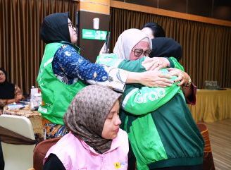 Dari Cerita Menjadi Kekuatan, Srikandi PLN Kalbar Hadirkan “Ruang Cerita Ibu”