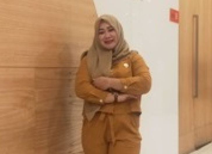 Photo of Berbeda, Bersinergi, dan Mengabdi: Refleksi Moderasi Beragama dalam Perjalanan Tenaga Ahli Pemberdayaan Masyarakat