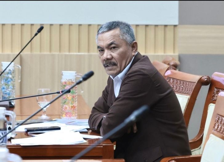 Photo of Komisi III DPR: Korporasi Terkait Karhutla dan Pihak yang Terindikasi Suap Izin Konsesi Harus Diproses Hukum