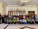 Pemuda Pancasila Pontianak Bangun Tradisi Akademik Lewat Cerdas Cermat Kebangsaan