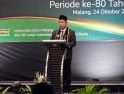 Wakil Rektor II UPGRI Pontianak Suherdiyanto Raih Doktor, Jadi Lulusan Terbaik UNISMA