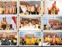 Hanura Siapkan Strategi Modern pada Pemilu 2029, Struktur Sulawesi Barat Capai 98 Persen 