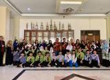 Photo of Pemuda Pancasila Pontianak Bangun Tradisi Akademik Lewat Cerdas Cermat Kebangsaan