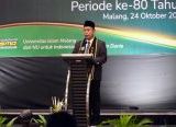 Photo of Wakil Rektor II UPGRI Pontianak Suherdiyanto Raih Doktor, Jadi Lulusan Terbaik UNISMA