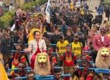 Photo of Festival Budaya Jadi Ruang Bertemu dan Saling Menghargai