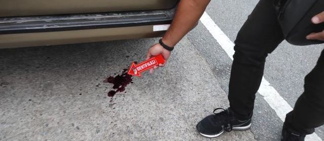 Seorang Pria Tewas Usai Duel di Pinggir Jalan Singkawang Selatan, Polisi Berhasil Amankan Terduga Pelaku