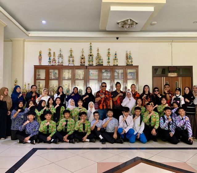 Pemuda Pancasila Pontianak Bangun Tradisi Akademik Lewat Cerdas Cermat Kebangsaan