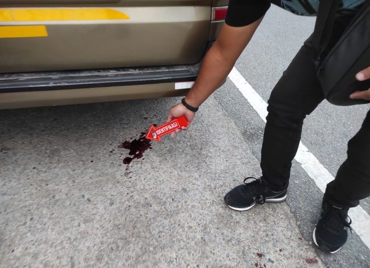 Photo of Seorang Pria Tewas Usai Duel di Pinggir Jalan Singkawang Selatan, Polisi Berhasil Amankan Terduga Pelaku