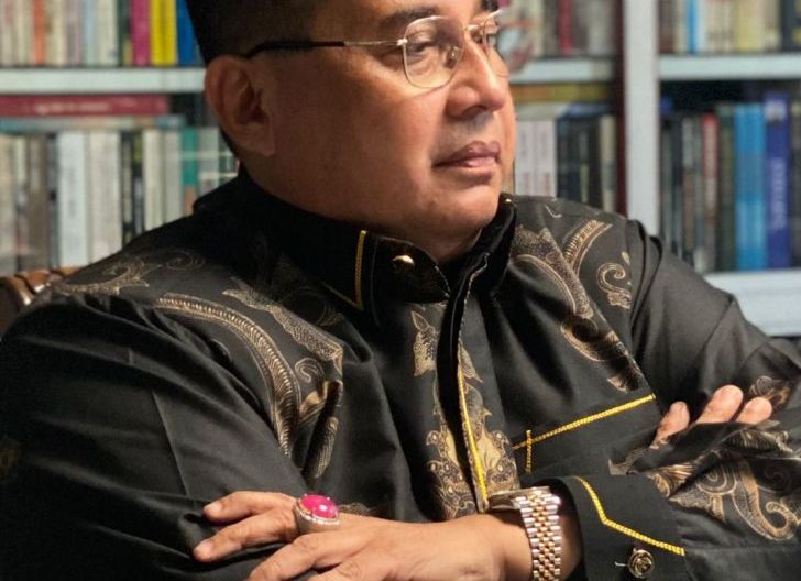 Photo of Setiap Pribadi Sama Seperti Juga Lautan