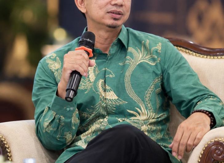 Photo of Langit Mengabu, Demokrasi Diuji