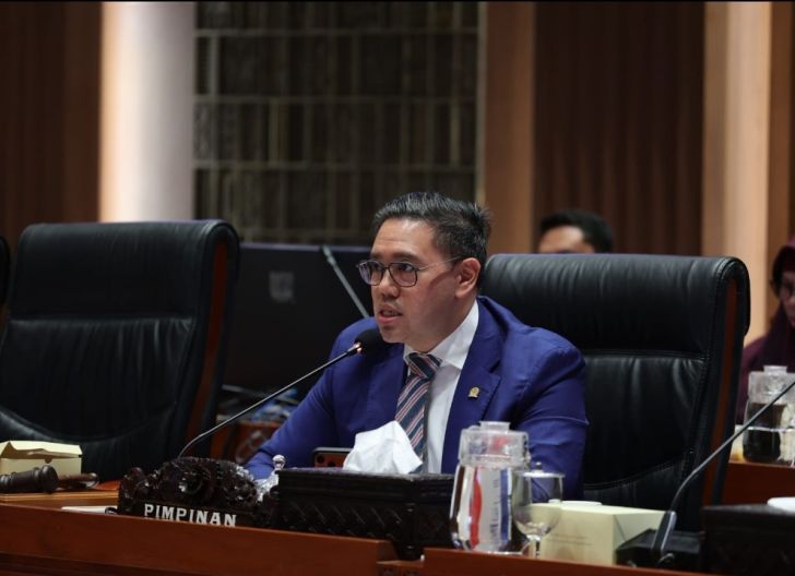 Photo of Komisi I DPR: UU Peradilan Militer Harus Direvisi, Komisi I: Pihak TNI Tunduk Putusan MK