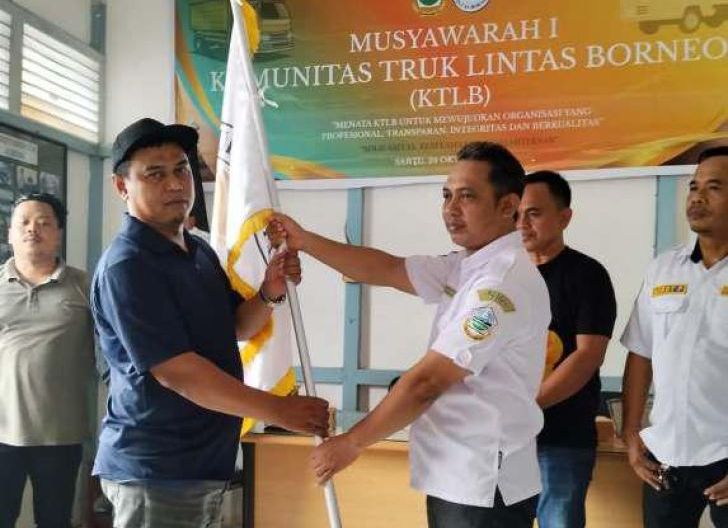 Photo of Dafrizal Kembali Pimpin KTLB Periode 2026–2031, Persatuan Jadi Pesan Utama