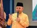 Perkemahan Sako Pandu Ma’arif Kalbar: Meneguhkan Santri, Merawat Pancasila, Membela NKRI
