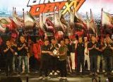Photo of Puncak Honda Bikers Day 2026, 32.214 Bikers Honda Satukan Semangat Persaudaraan di Ambarawa