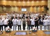 Photo of Setjen DPR Hadirkan PANDORA untuk Perkuat Pengendalian Perjalanan Dinas