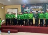 Photo of PKB Bengkayang Kukuhkan Pengurus 17 Kecamatan, Perkuat Konsolidasi Organisasi dan Jangkauan Layanan Kepada Masyarakat