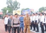 Photo of Polres Bengkayang Sasar Sembilan Pelanggaran pada Operasi Patuh Kapuas 2026