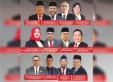 Photo of 12 Peserta Ikut Seleksi Jabatan Sekda Kalbar