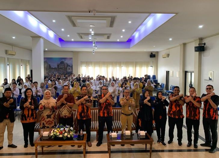 Photo of Di Bawah Kepemimpinan Firdaus, Pemuda Pancasila Pontianak Hadirkan Cerdas Cermat Kebangsaan