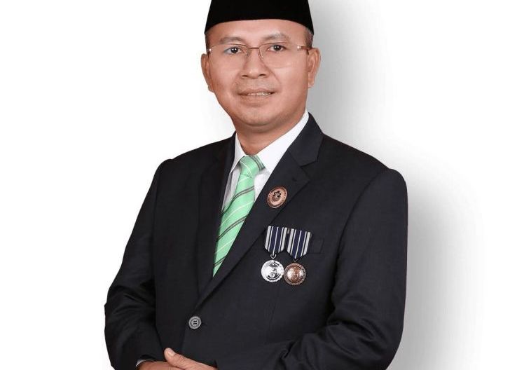 Photo of Dari IAIN Menjadi UIN: Menimbang Nama, Merawat Kebersamaan, dan Meneguhkan Identitas Kalimantan Barat
