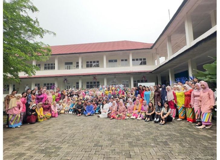 Photo of Mahasiswa Diajak Lestarikan Budaya Melayu, Jepin Masal UNOSO