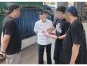 Setelah Mangkir Berkali-kali, Buronan Pamar Lubis Ditahan Polda Kalbar dalam Kasus Dugaan Pemalsuan Surat