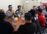 Photo of Tak Sekadar Silaturahmi, Coffee Morning Kapolres Sanggau Jadi Ruang Bertukar Informasi dan Solusi