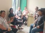 Photo of Diskusi Parade Isu-Isu Terkini (PARIT), Dari Ruang Kecil C.327 Lahir Gagasan Brilian: Inovasi Akademik Menuju Transformasi IAIN Pontianak Menjadi UIN Pontianak